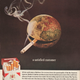 Illustration for article titled 14 Absurd Ads From Before We Knew Cigarettes Could Kill You